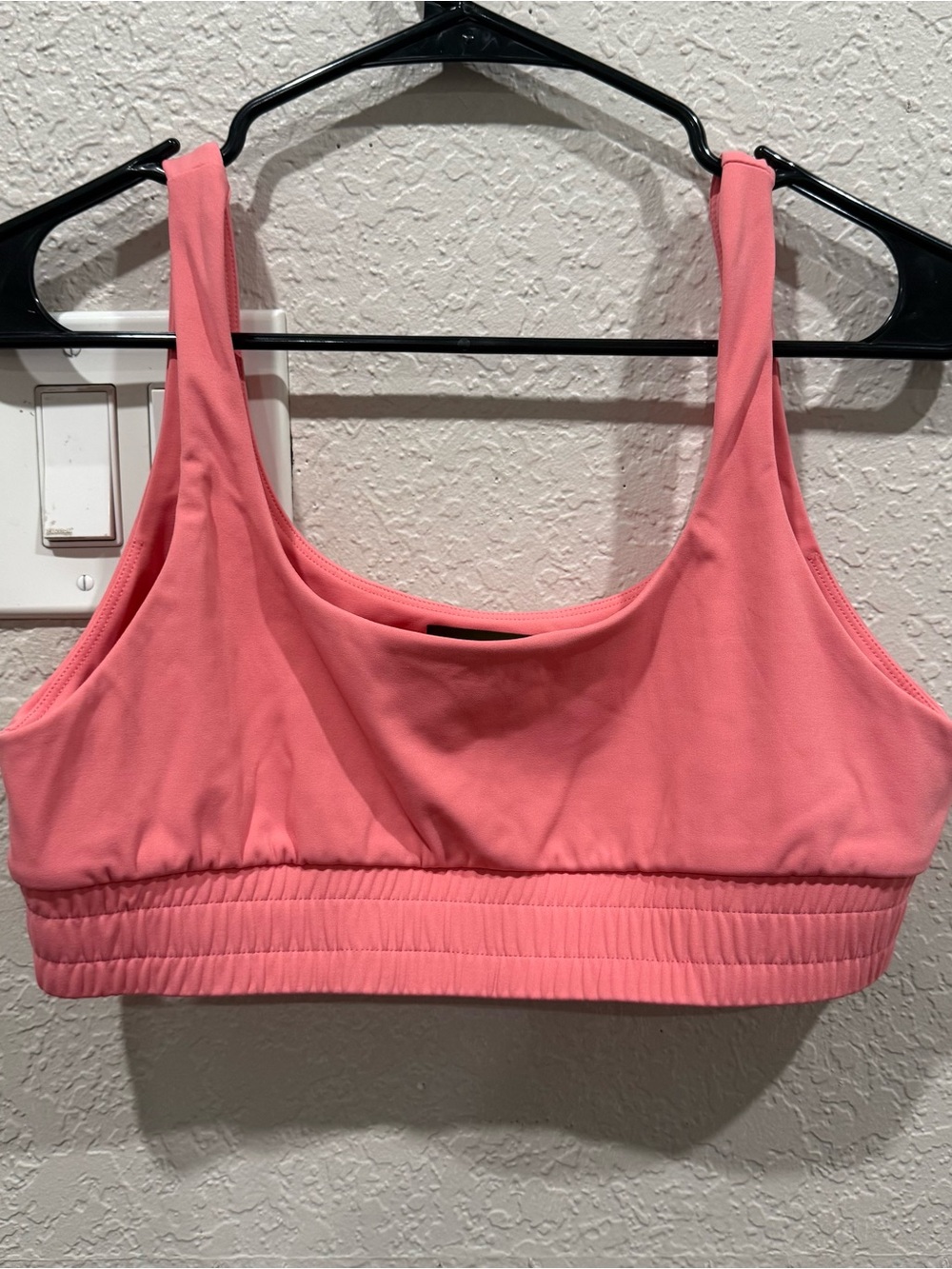 Daily drills sport bra XL